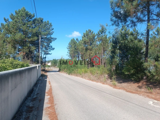 Terreno para Venda em Marrazes e Barosa Foto 3