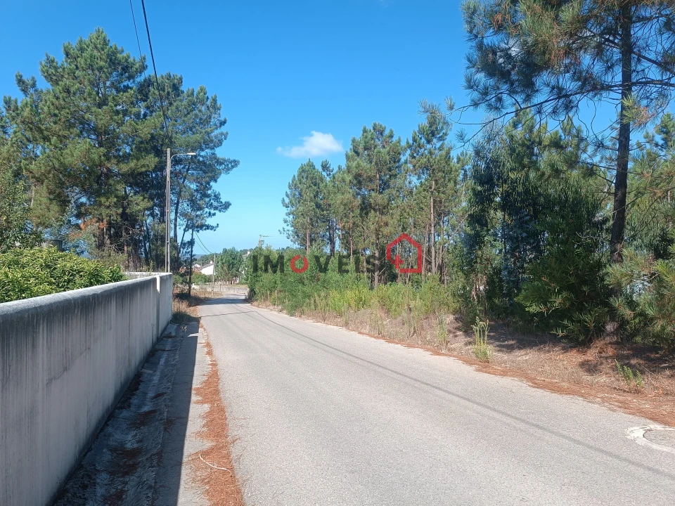 Terreno para Venda em Marrazes e Barosa Foto 3