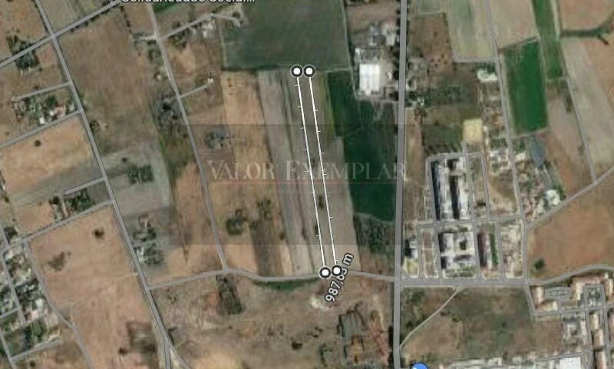 Terreno para Venda em Montijo e Afonsoeiro Foto 6