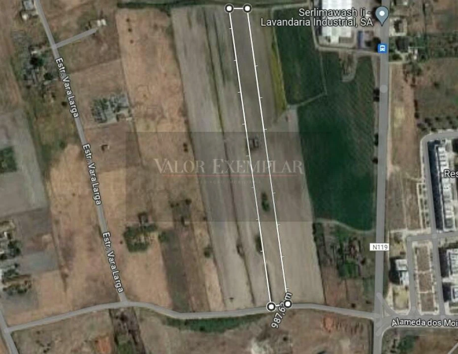 Terreno para Venda em Montijo e Afonsoeiro Foto 2