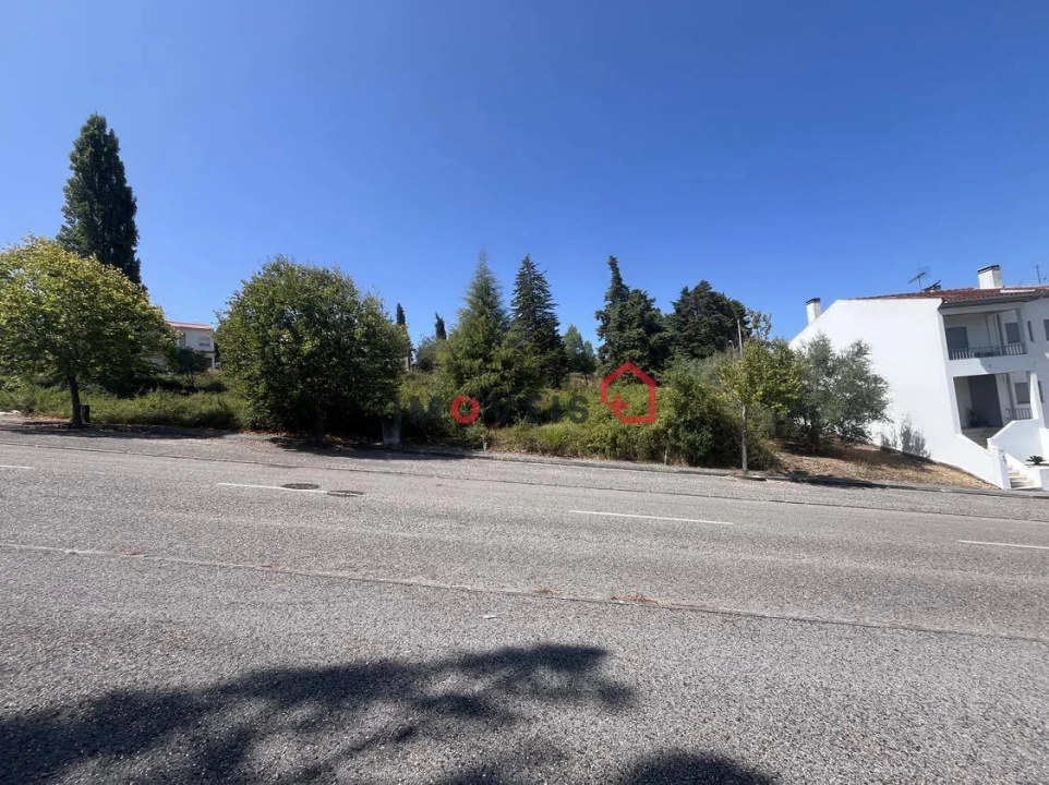 Terreno para Venda em Leiria, Pousos, Barreira e Cortes Foto 5