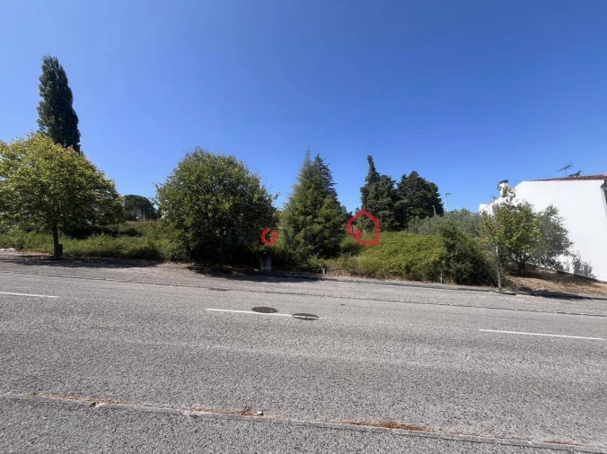 Terreno para Venda em Leiria, Pousos, Barreira e Cortes Foto 2
