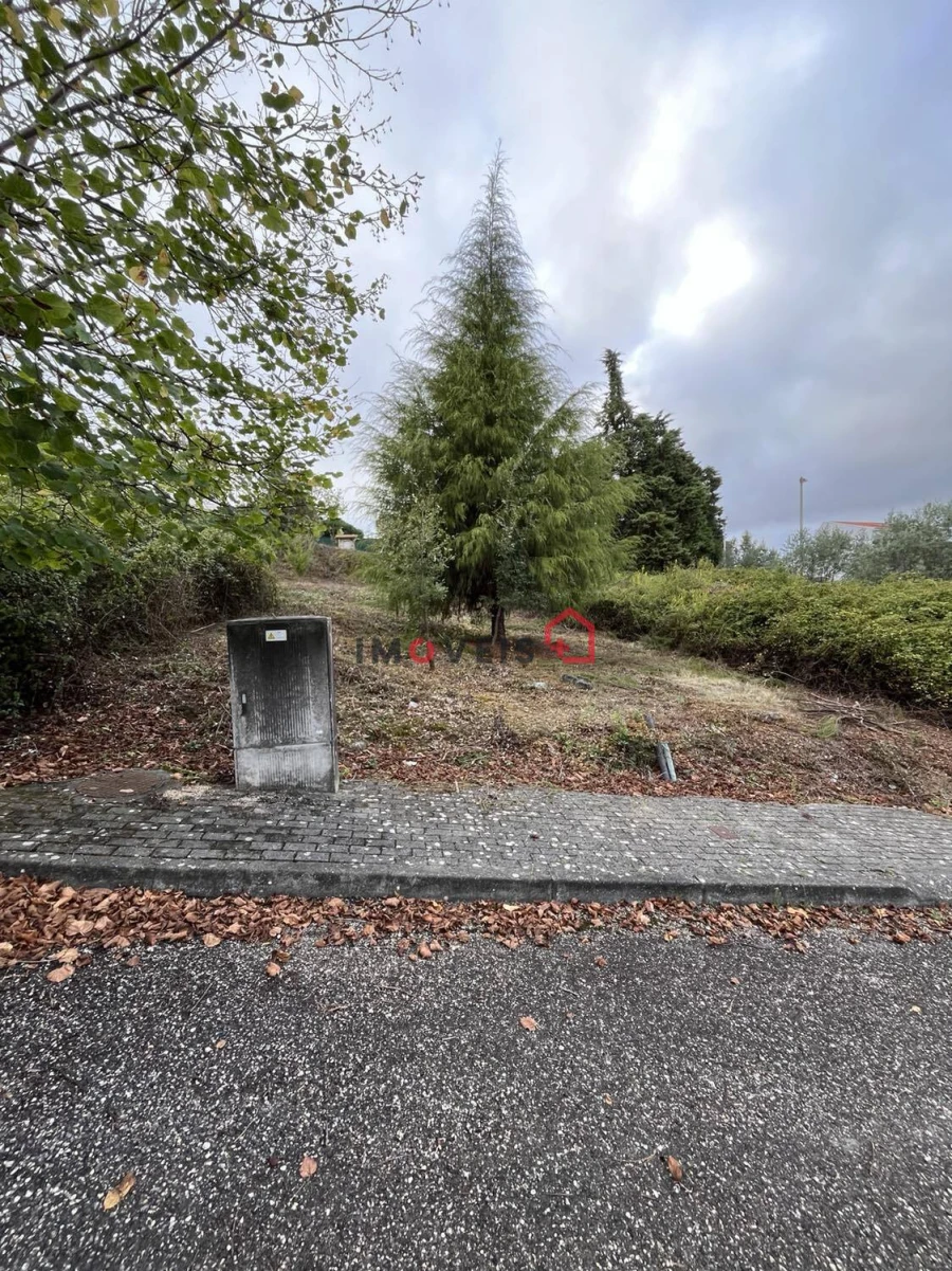 Terreno para Venda em Leiria, Pousos, Barreira e Cortes Foto 3