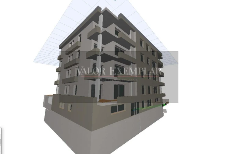 Terreno para Venda em Montijo e Afonsoeiro Foto 4
