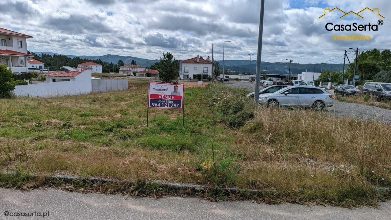 Terreno para Venda em Sertã Foto 5