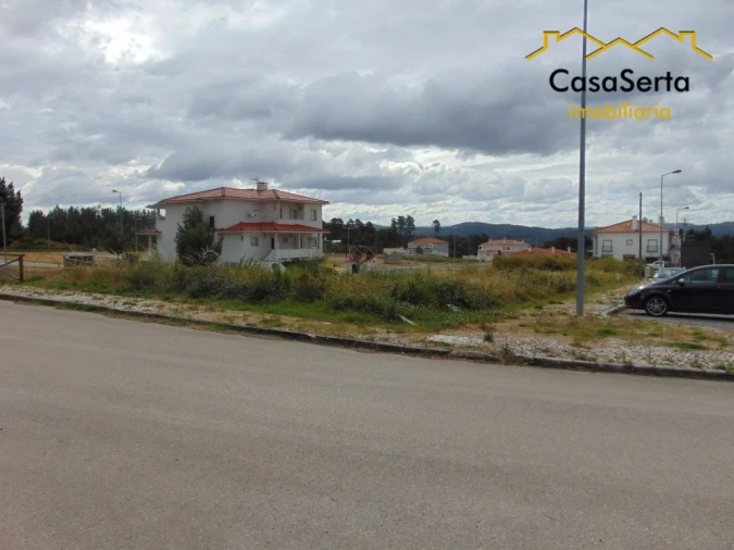 Terreno para Venda em Sertã Foto 2