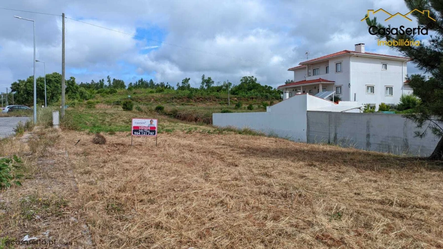 Terreno para Venda em Sertã Foto 4