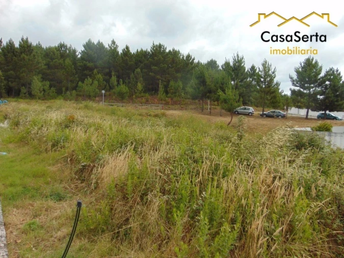 Terreno para Venda em Sertã Foto 1