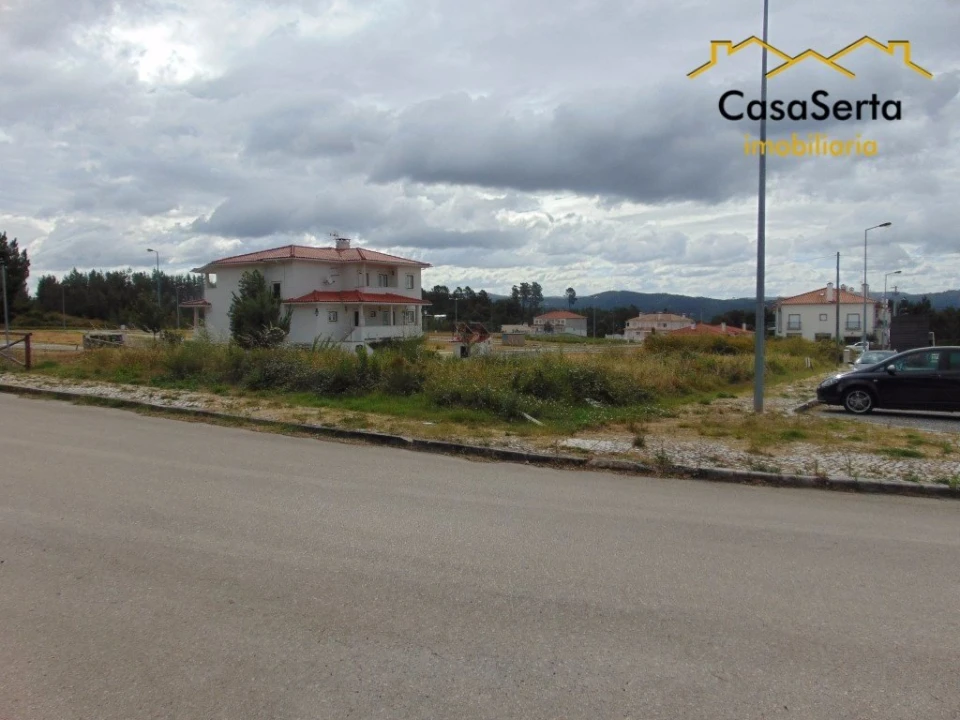 Terreno para Venda em Sertã Foto 2