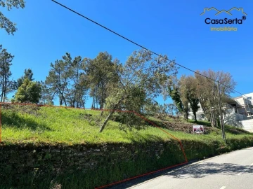 Terreno para Venda em Sertã