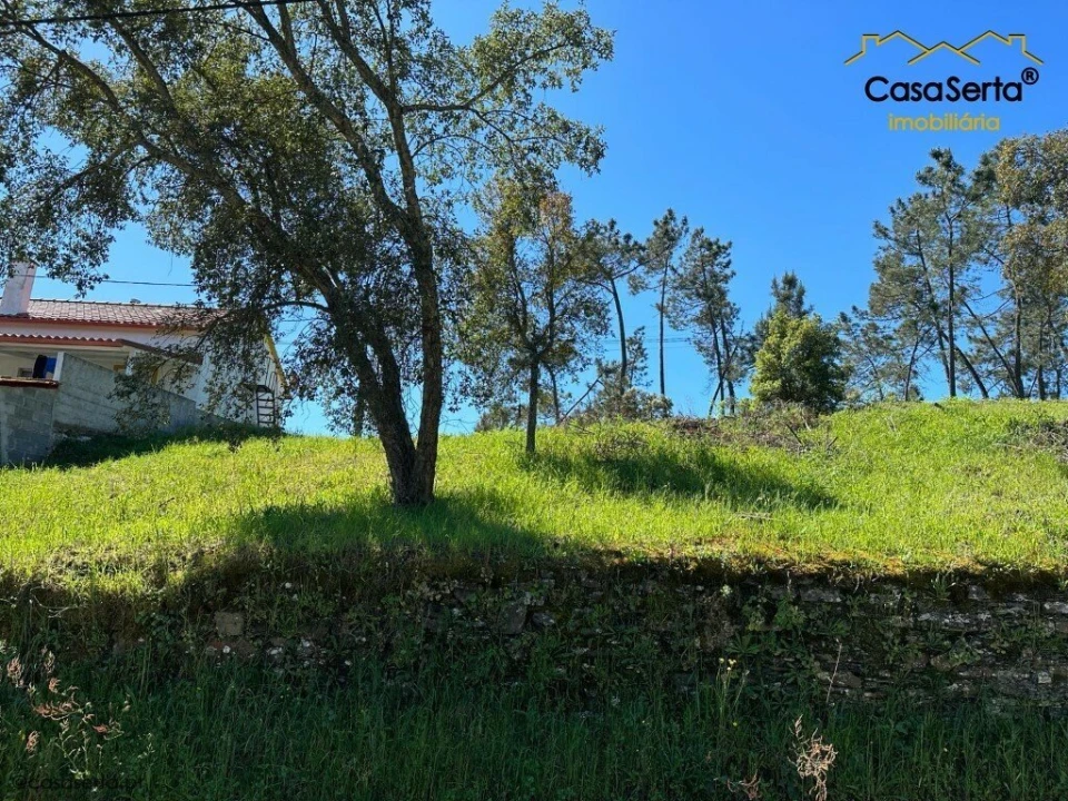 Terreno para Venda em Sertã Foto 2