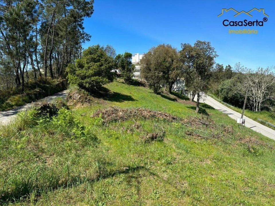 Terreno para Venda em Sertã Foto 3