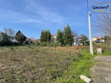 Terreno para Venda em Sertã