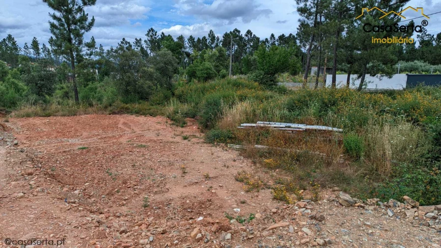 Terreno para Venda em Sertã Foto 5