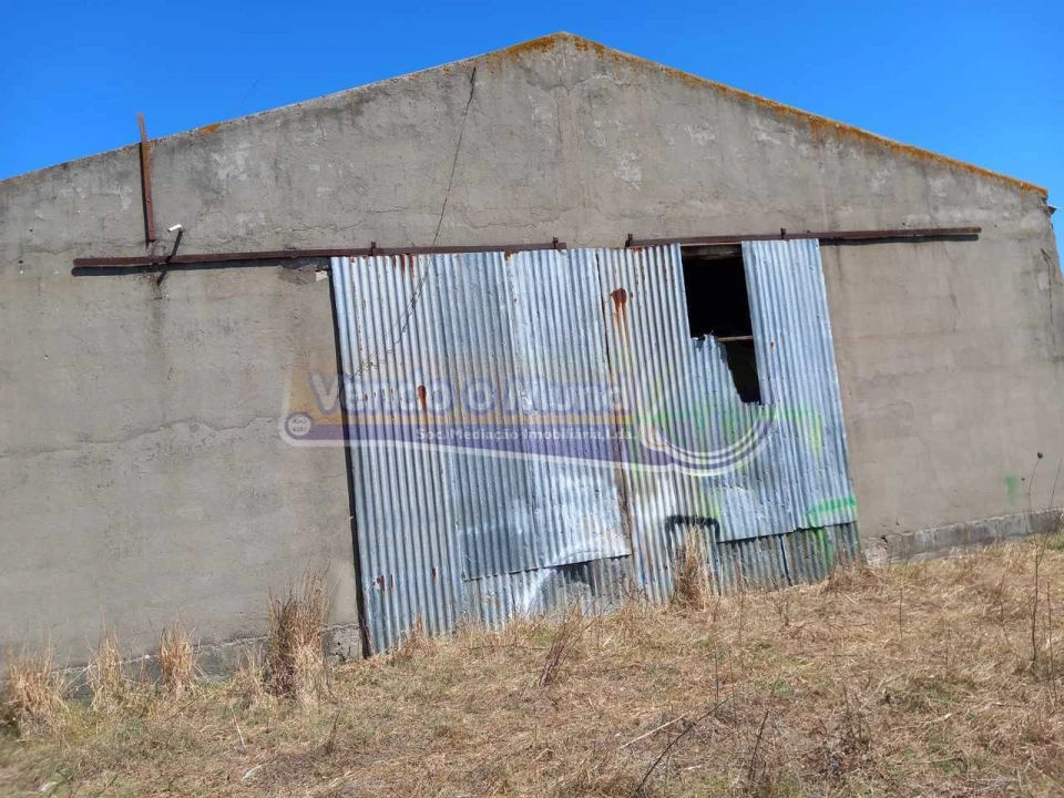 Terreno para Venda em Benavente Foto 6