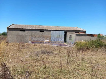 Terreno para Venda em Benavente