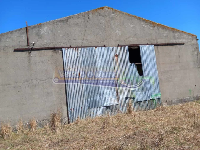 Terreno para Venda em Benavente Foto 6