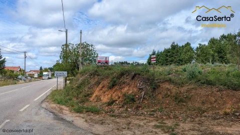 Terreno para Venda em Sertã