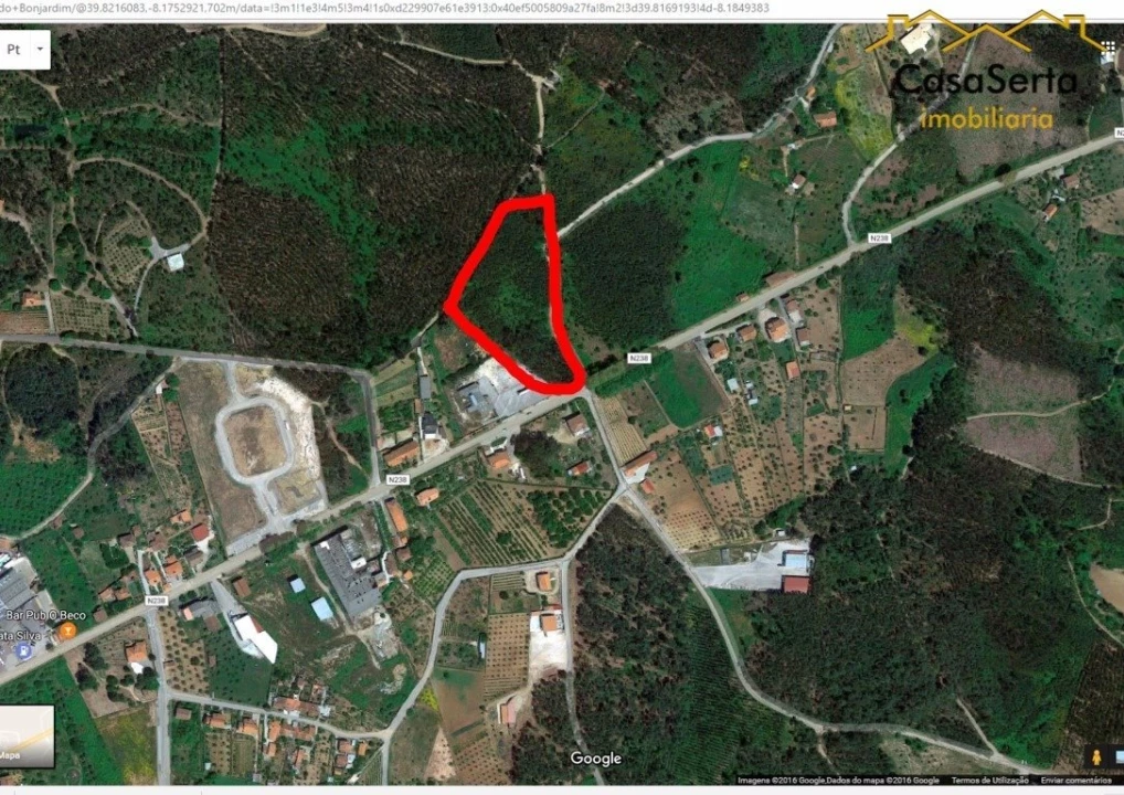 Terreno para Venda em Sertã Foto 12