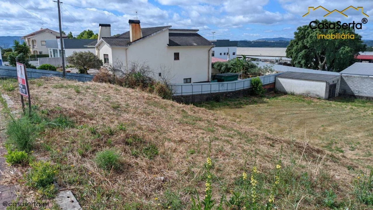 Terreno para Venda em Sertã Foto 3