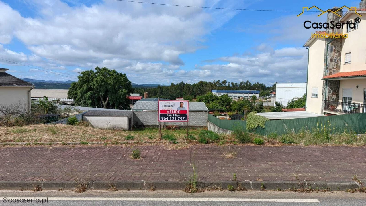 Terreno para Venda em Sertã Foto 1