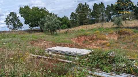 Terreno para Venda em Sertã