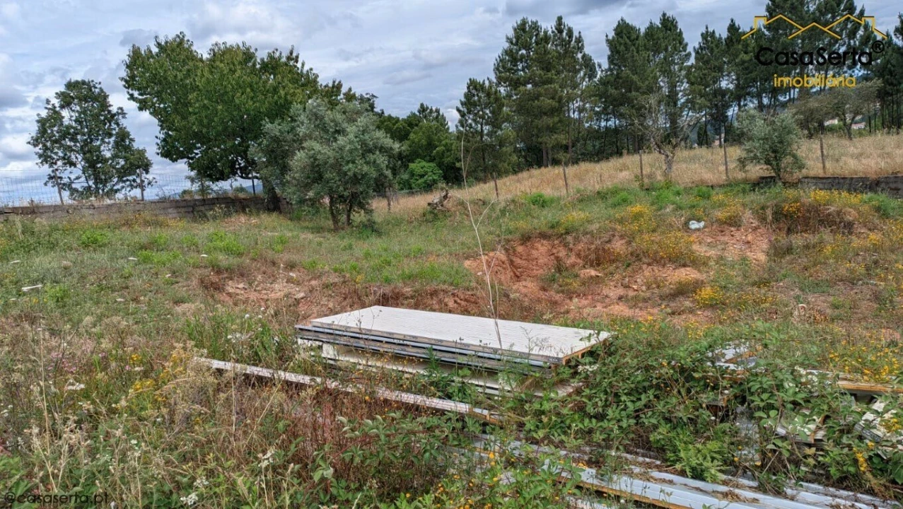Terreno para Venda em Sertã Foto 4