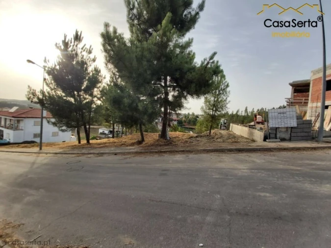 Terreno para Venda em Sertã Foto 5