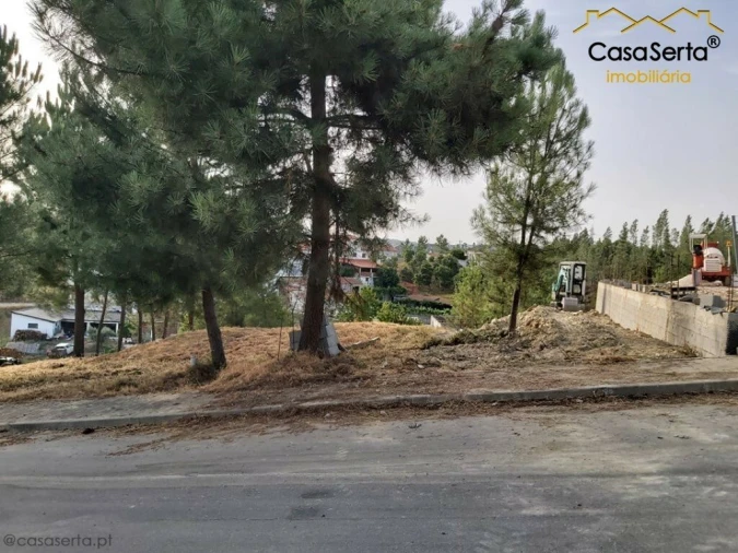 Terreno para Venda em Sertã Foto 2