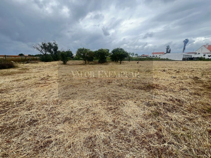 Terreno para Venda em Atalaia e Alto Estanqueiro-Jardia Foto 7