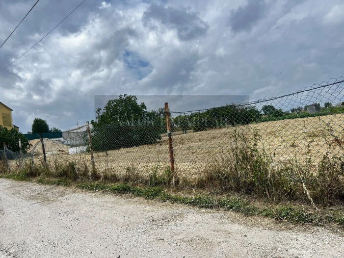 Terreno para Venda em Atalaia e Alto Estanqueiro-Jardia Foto 5