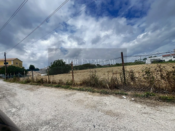 Terreno para Venda em Atalaia e Alto Estanqueiro-Jardia Foto 6