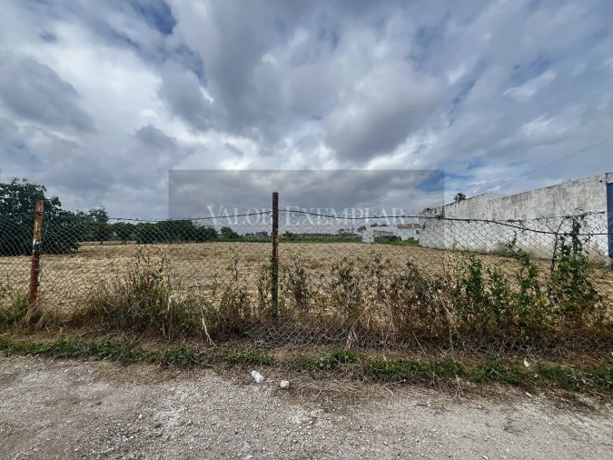 Terreno para Venda em Atalaia e Alto Estanqueiro-Jardia Foto 4