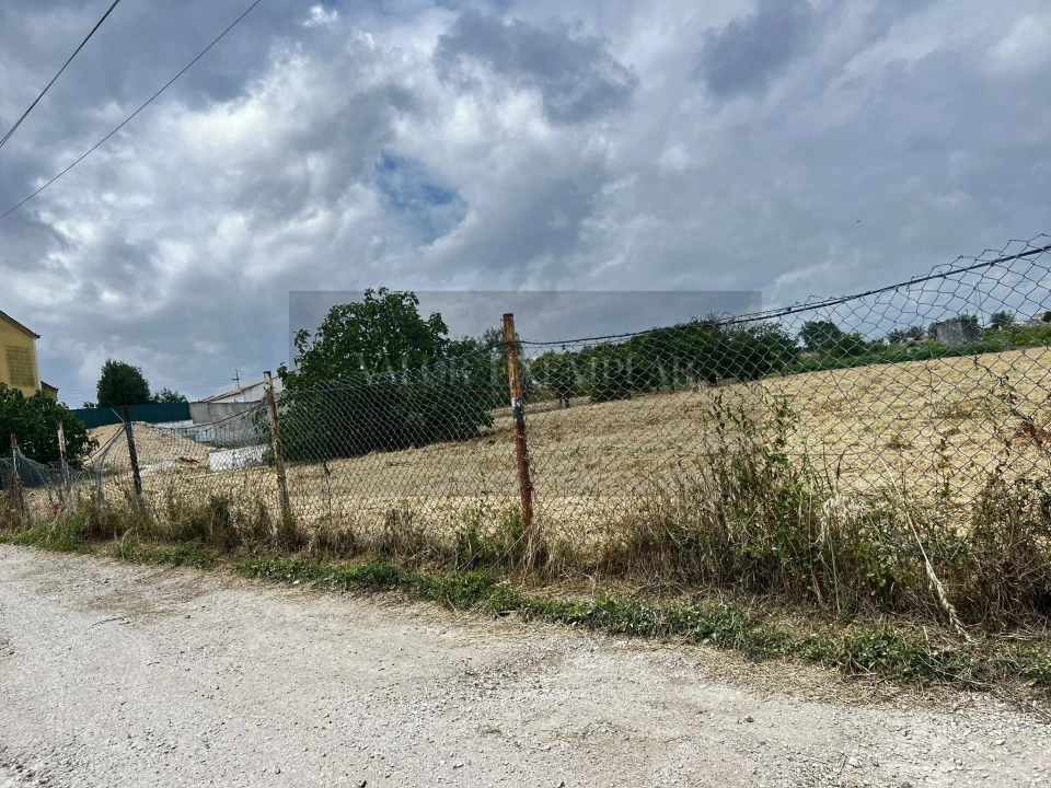 Terreno para Venda em Atalaia e Alto Estanqueiro-Jardia Foto 5