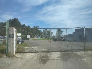 Terreno para Venda em Gulpilhares e Valadares