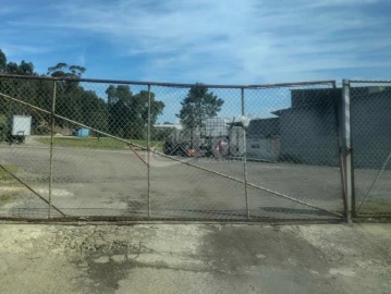 Terreno para Venda em Gulpilhares e Valadares