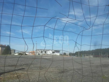 Terreno para Venda em Gulpilhares e Valadares