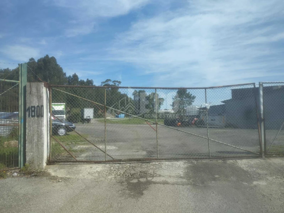 Terreno para Venda em Gulpilhares e Valadares Foto 3