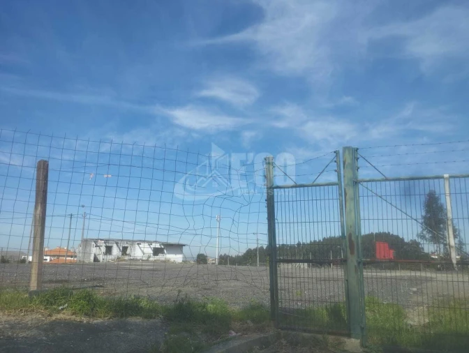 Terreno para Venda em Gulpilhares e Valadares Foto 4