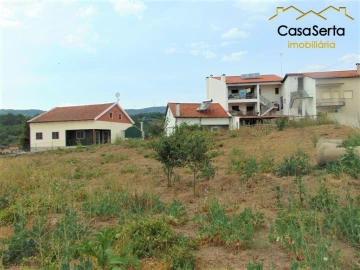 Terreno para Venda em Sertã