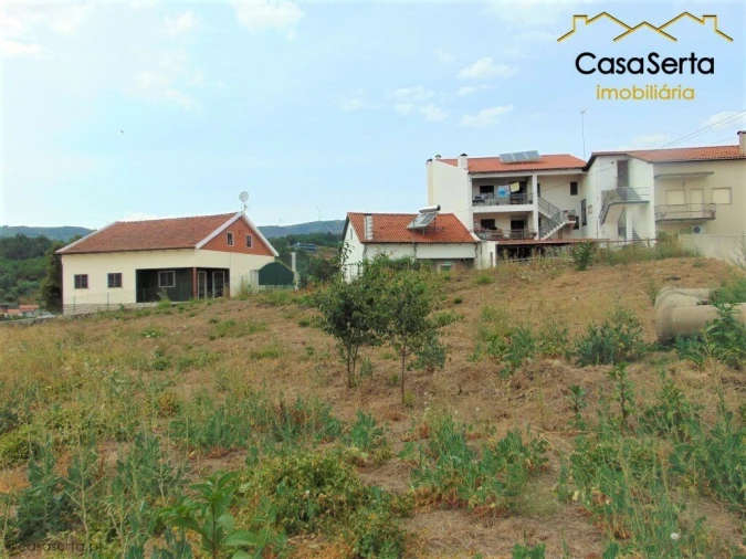 Terreno para Venda em Sertã Foto 4