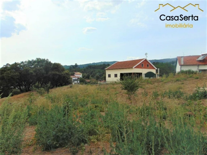 Terreno para Venda em Sertã Foto 5