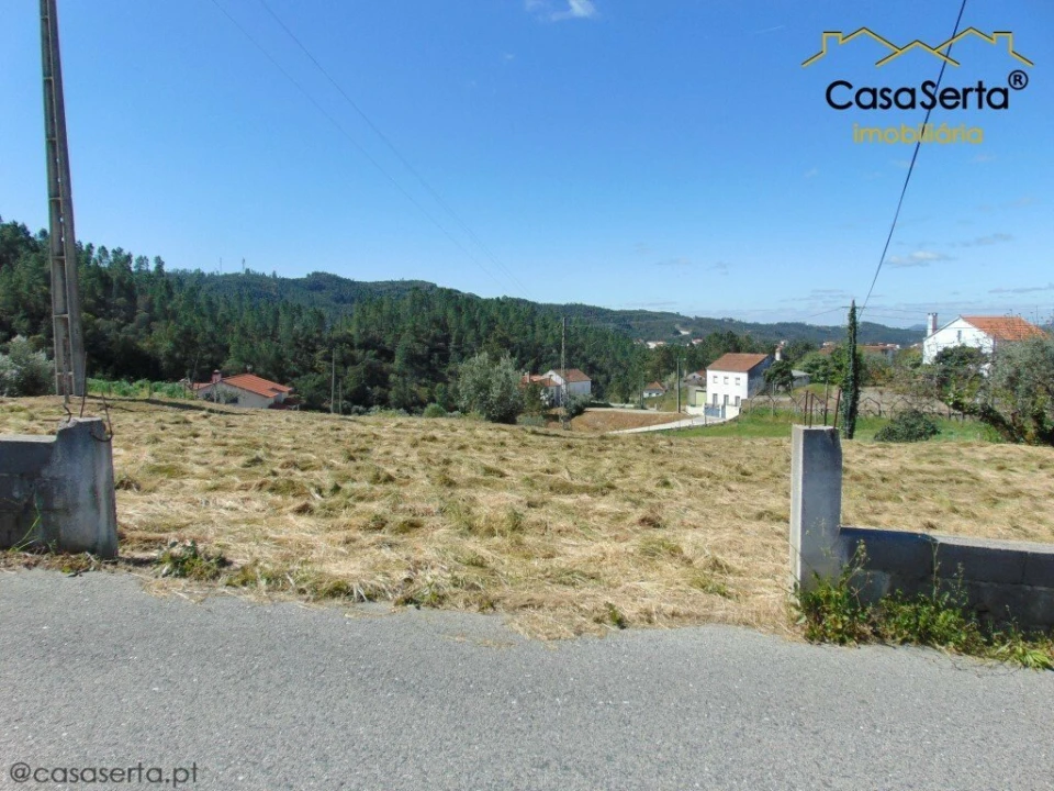 Terreno para Venda em Sertã Foto 3