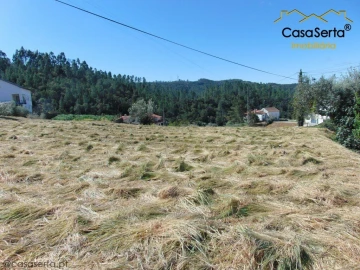 Terreno para Venda em Sertã