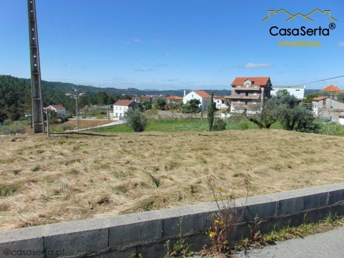 Terreno para Venda em Sertã Foto 2