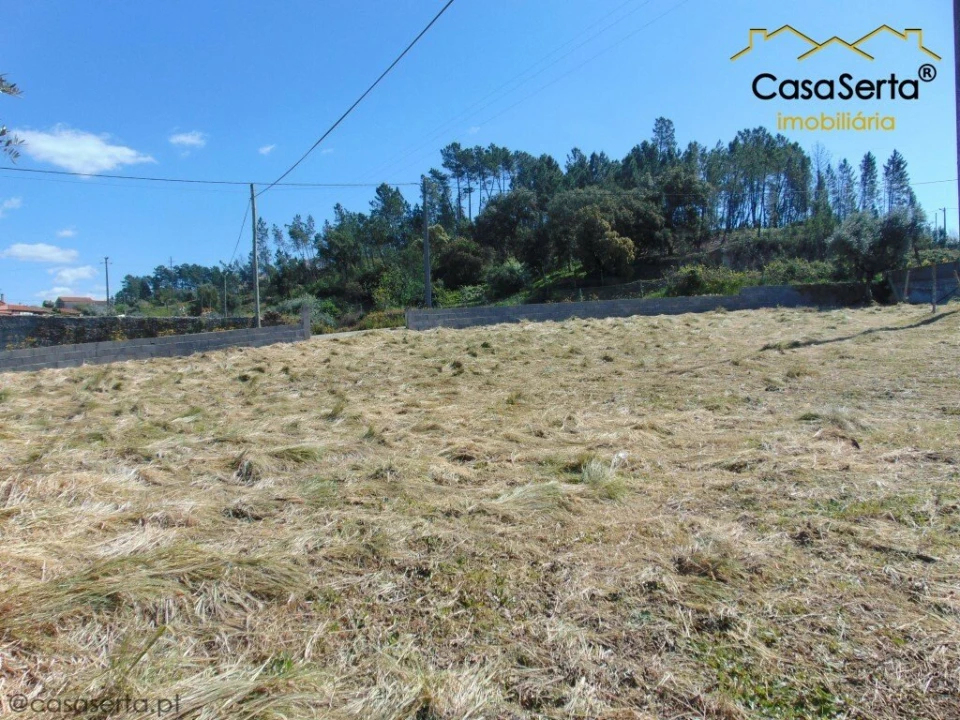 Terreno para Venda em Sertã Foto 6