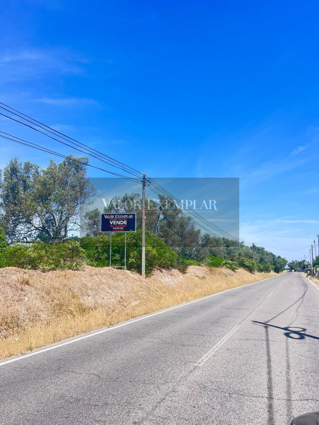 Terreno para Venda em Alcochete Foto 3