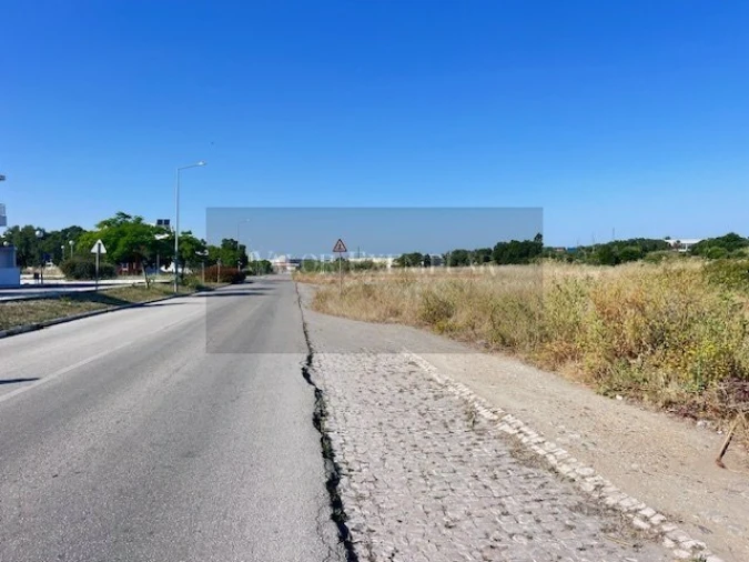 Terreno para Venda em Alcochete Foto 2