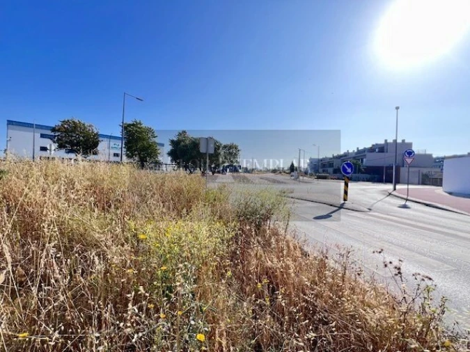 Terreno para Venda em Alcochete Foto 9