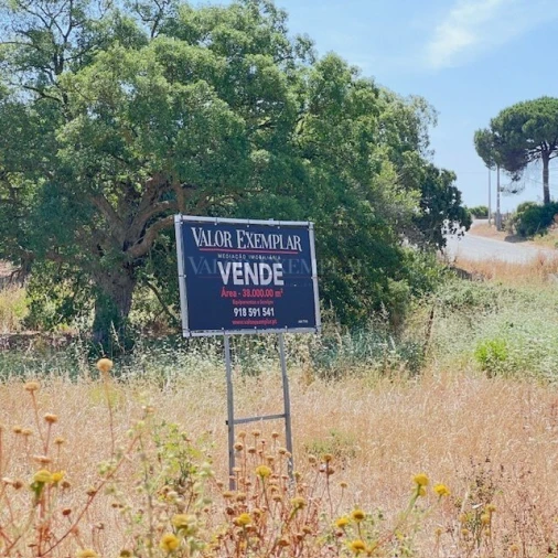 Terreno para Venda em Alcochete Foto 11
